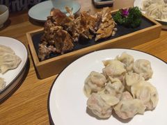 -伊喜饺子·烤鸭(五道口学院路店)