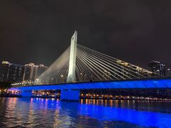 -珠江夜游广州塔·中大码头