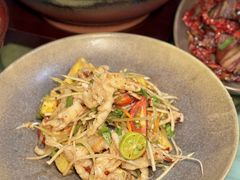 -花舍·新派粤菜·西餐·下午茶(亚运村·鸟巢店)