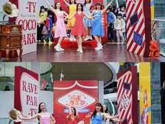 -深圳来福士广场