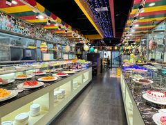 -巴犀烧烤(新崇光店)