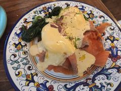 -Alimentari早午餐(安福路店)