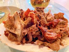 烤羊排-维吾尔餐厅(宜山路店)