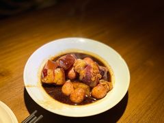 虎皮蛋红烧肉-灶丰年间(定安路店)