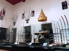 景点-曼谷国家博物馆