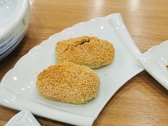 -老苏州大客堂·苏帮菜·松鼠桂鱼·苏州传统小吃(观前街人民商场店)