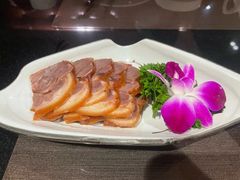 -金泽大酒店·卢塞恩餐厅·年夜饭春节连市