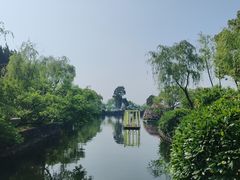-无锡蠡湖国家湿地公园-蠡园