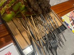 -通海俄式烧烤·俄罗斯大串(嵩山路店)