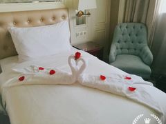 -福建鲤鱼洲酒店