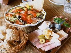 -Alimentari Grande(东湖路店)