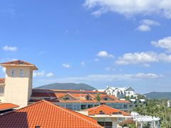 -三亚亚龙湾金棕榈度假酒店