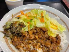 -永和大王(一口茶豆浆|花香豆更香·朝晖店)