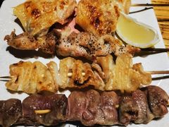 -千羽鹤海鲜居酒屋Bistro(大望路店)