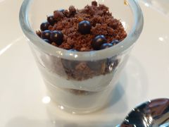 提拉米苏-广州四季酒店·佰鲜汇·现代法餐