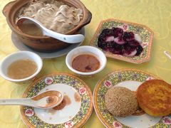 -砂锅居(西四店)