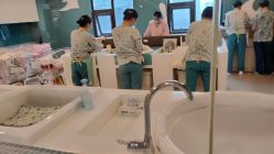 点击看大图 -重庆安琪儿妇产医院-妇幼保健联盟医院