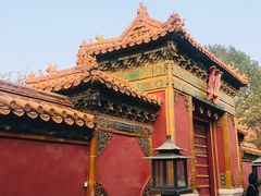 -故宫博物院(故宫)