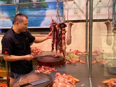 -伟记牛肉(金鸿公路店)