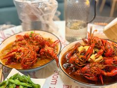 -小田油焖小龙虾(双井店)