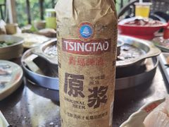 -巴倒烫陆派重庆火锅(南山店)