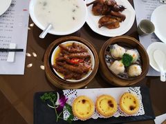 -豫璟轩中餐厅(南昌万怡店)