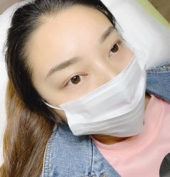 -变美丽半永久纹眉连锁·机器野生眉•洗眉