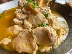 -曹家小菜(胜太路店)