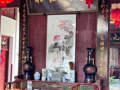 -董府·古宅餐厅