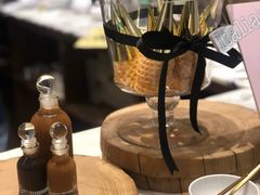 -WHEAT&BAKER-麥(凯德来福士店)