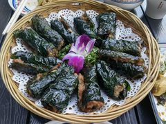 -老友王·南宁特色菜(金汇如意坊店)