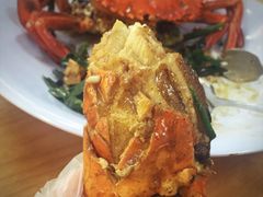 -無招牌海鮮(芽笼店)