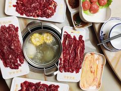 -杏花吴记牛肉火锅