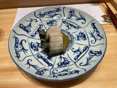 -荣一代目OMAKASE板前料理