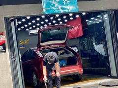 -CJ车体工作室·洗车·贴膜·美容