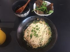 -贡梅老面馆·蟹粉面·无锡特色小吃(南长街主推店)