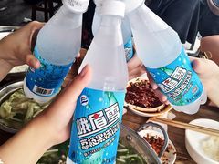 -小杨翘脚牛肉