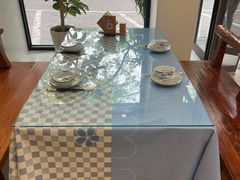 -丽泽山庄·生态怀柔菜·虹鳟鱼(红螺寺店)