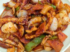 -贤花饭店(城阳店)