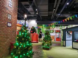 -幻贝家儿童乐园(苏州中心店)