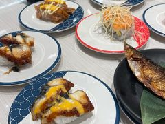 -濱寿司(高新伊藤店)