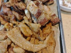 -元祖李朝(新威路店)