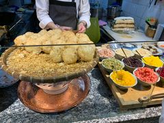 -西宁新千观光夜市(夏都大街店)
