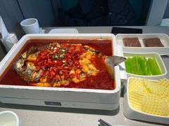 -半天妖烤鱼(和平印象城店)