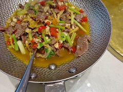 -绿草地·湘菜(芙蓉天街店)