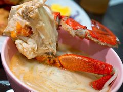 -龙海鲜螃蟹王(宏茂桥店)