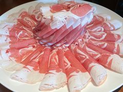 -宝泉铜锅·涮羊肉(解放东路店)