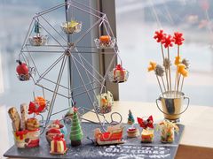 -三迪希尔顿酒店·星空酒廊