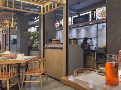 -王妈热卤·川味馆(海昌店)