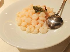 清炒河虾仁-和记小菜(东方店)